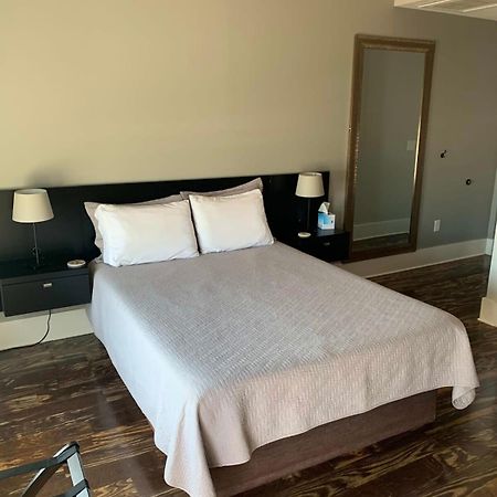 Northport Inn Boutique Hotel R207 Esterno foto