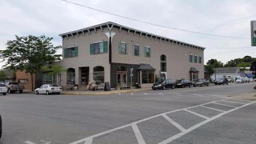 Northport Inn Boutique Hotel R207 Esterno foto