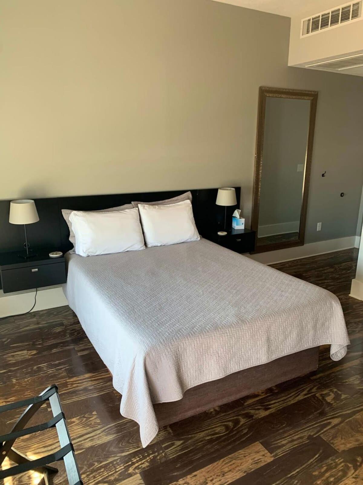 Northport Inn Boutique Hotel R207 Esterno foto