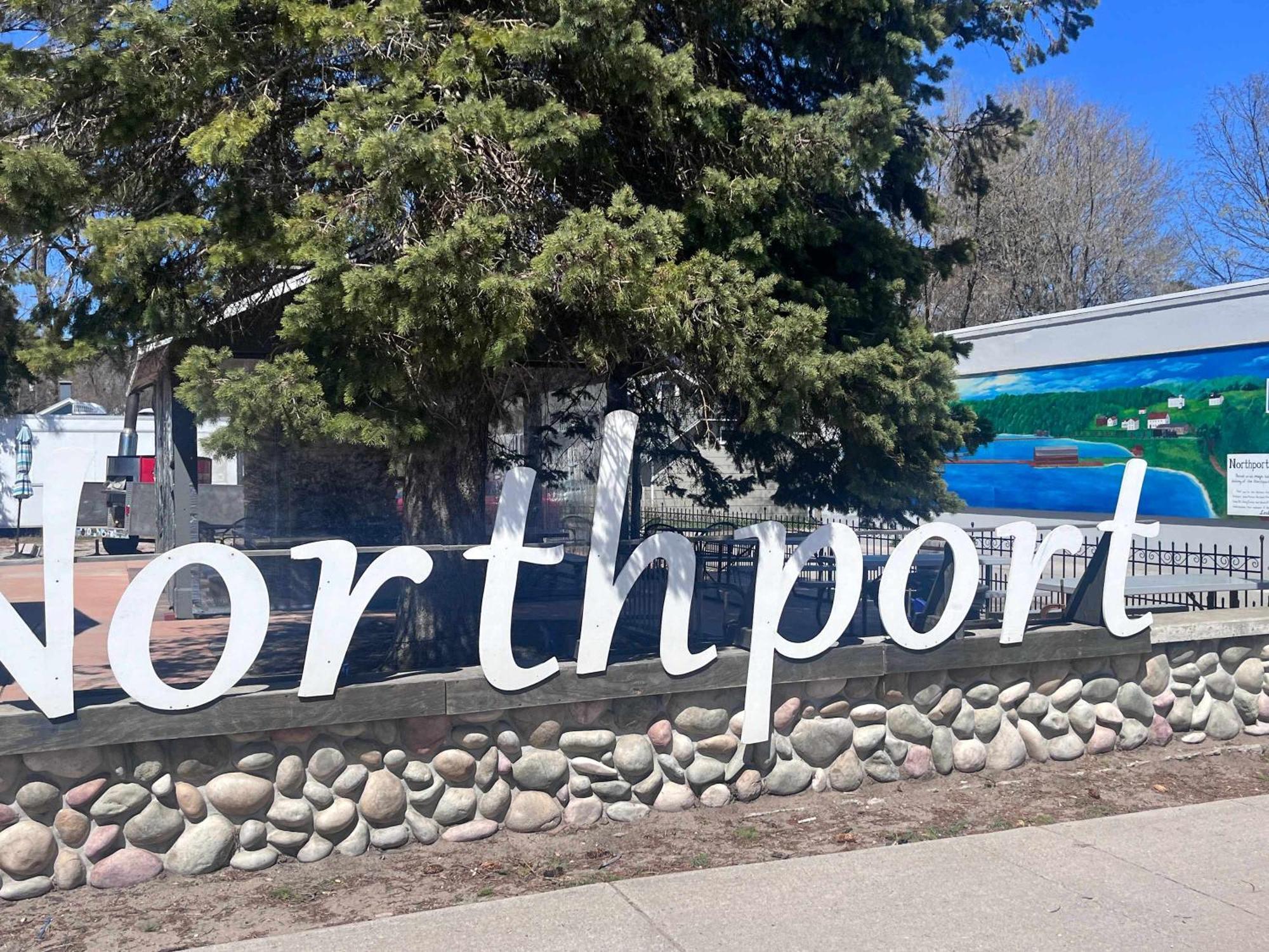 Northport Inn Boutique Hotel R207 Esterno foto